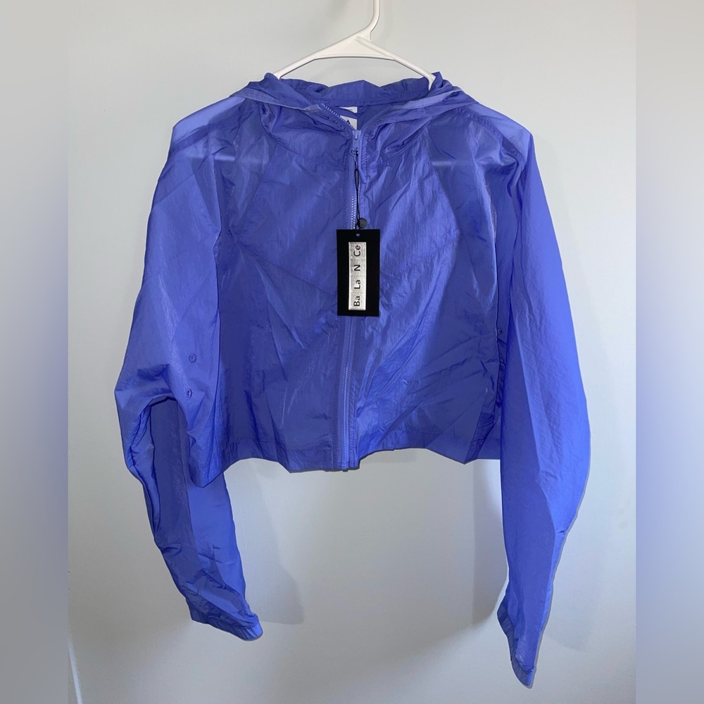 Balance, Athletica/vitality Atomic jacket Xenon Size M